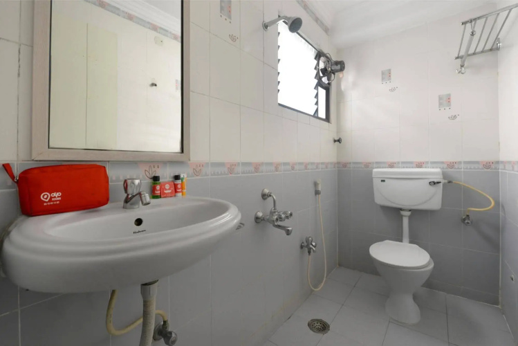 Super Hotel O Surya Residency