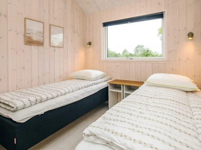 5 Star Holiday Home in Idestrup