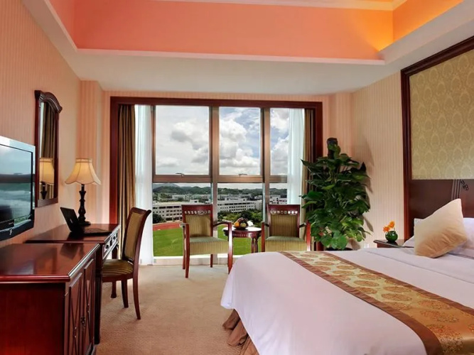 Vienna Hotel