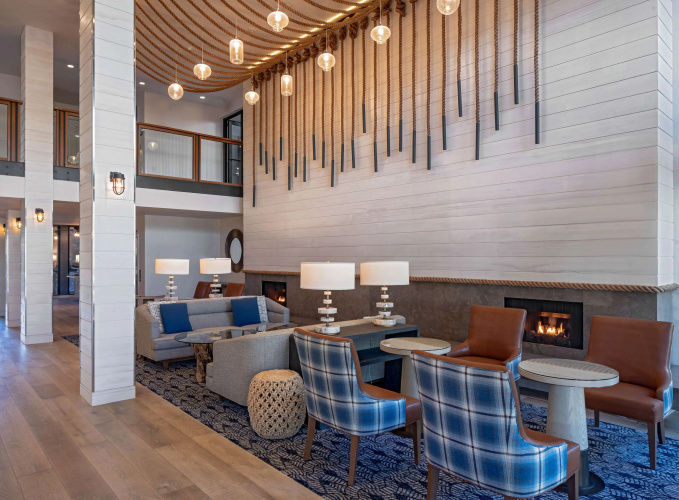Hyatt Regency Mission Bay Spa & Marina photo 16
