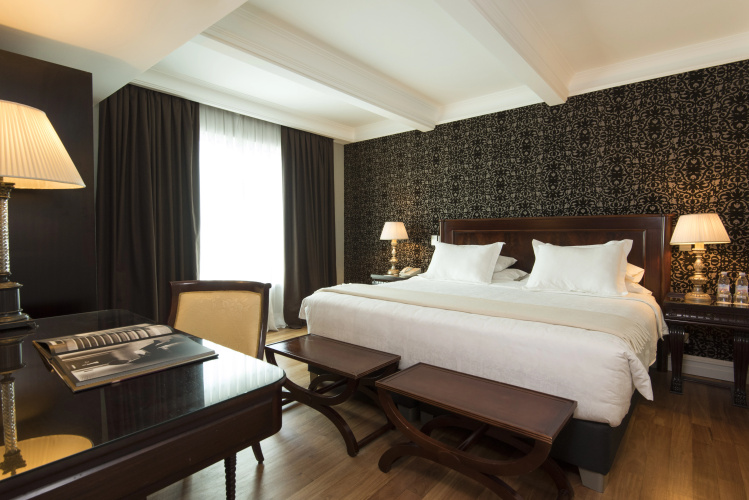 Marriott Buenos Aires Downtown