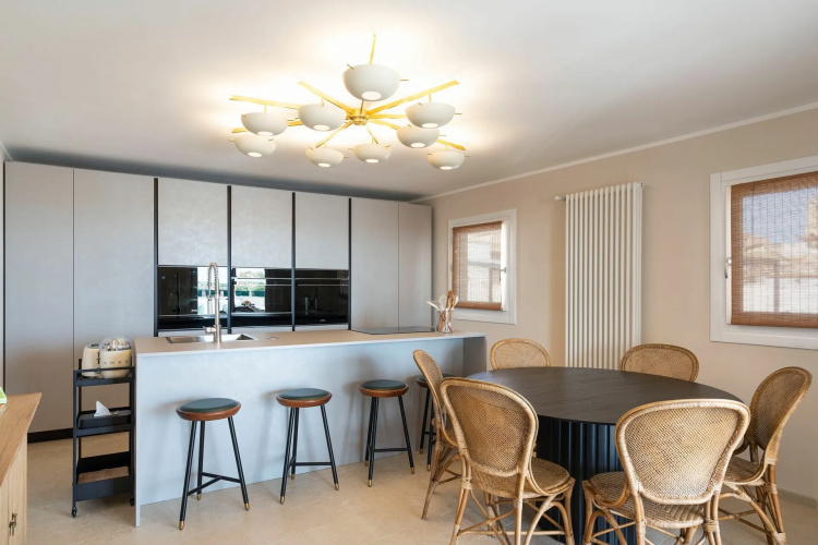 Guest House Aurispa