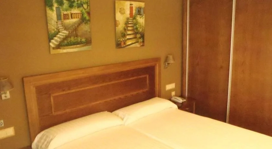 Hotel San Diego
