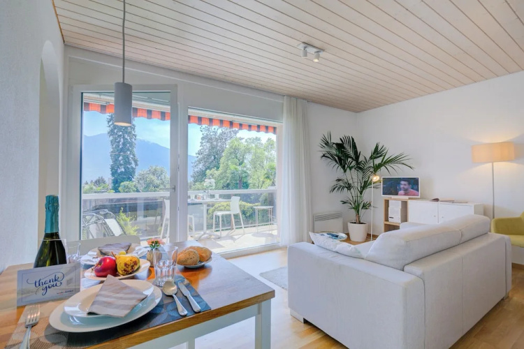 Casa Miramonti