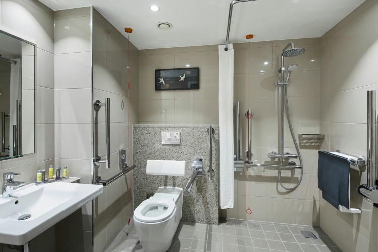 London Heathrow Marriott Hotel photo 10