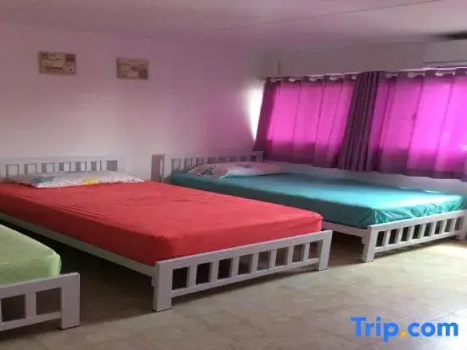 IMPACT Challenger Muang Thong Thani Service Apartment