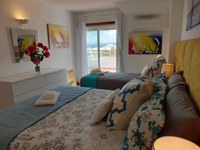 Apartamento Pacifico by VilamouraSun
