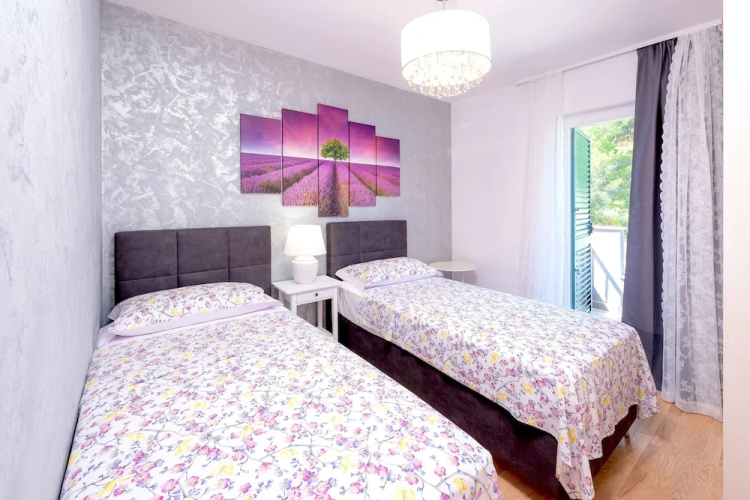 Apartments Maslina