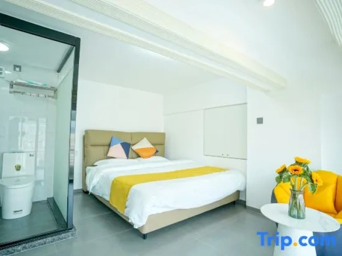 3 Bedrooms Duplex Apartment