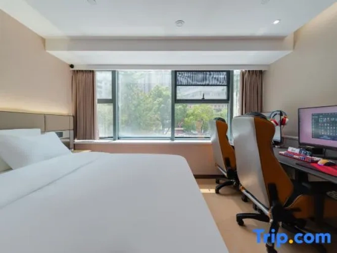 Privilege Double room