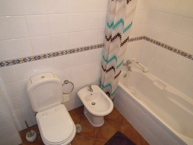 Casa Annette