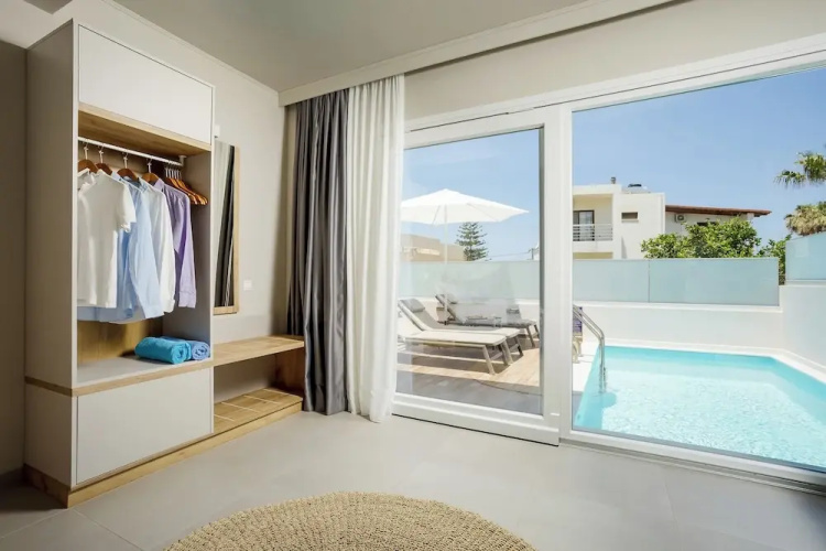 Sarpidon Suites