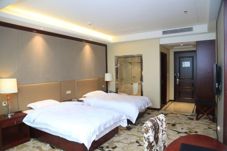 Putin Kokusai Hotel