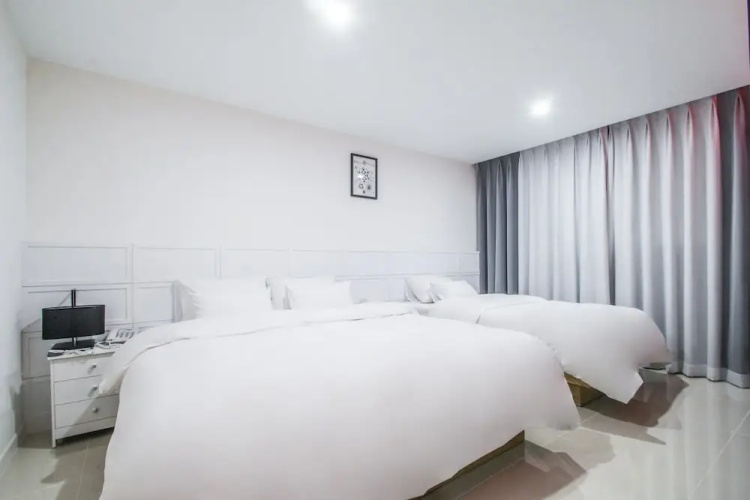HOTEL Goodchoice Yangsan