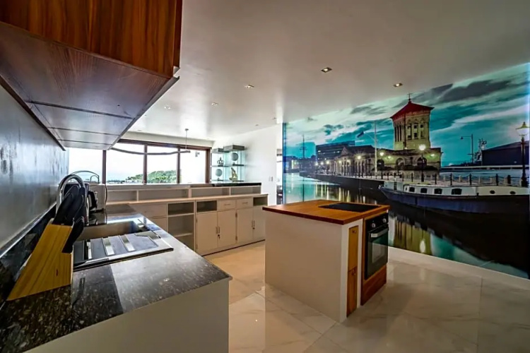 Den Pasar Boracay 3BR Luxury Apartments