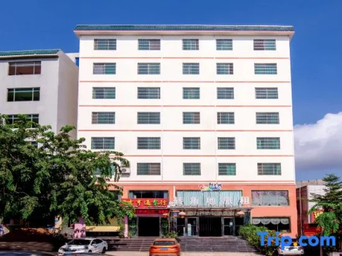 Otel görseli