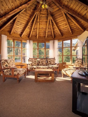 Classic Cottage