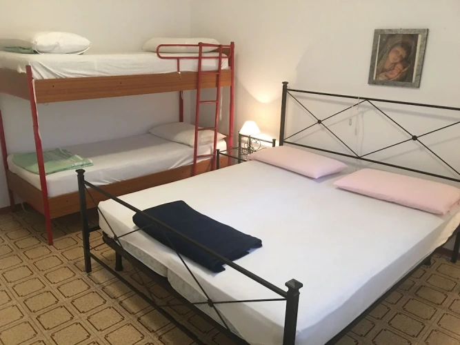 2 Bedrooms Family Basement Apartment