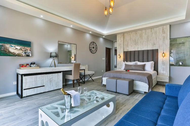 Dulamerovic Resort