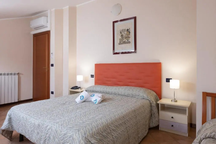 Residence Hotel Azzurro