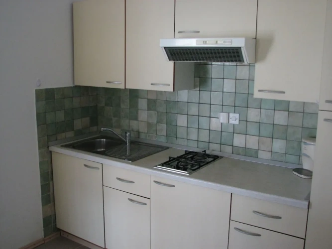 Classic Apartment