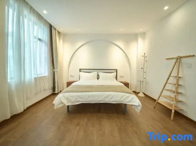 Deluxe Double Suite