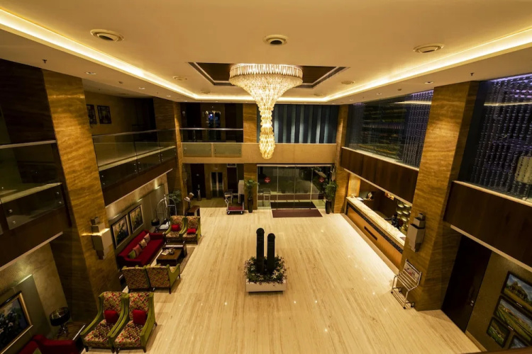 Hotelafbeelding