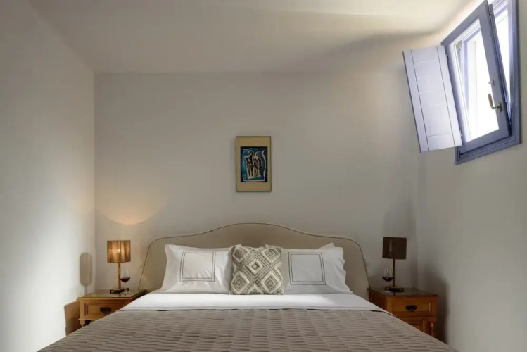 Antiparos Luxury Villas