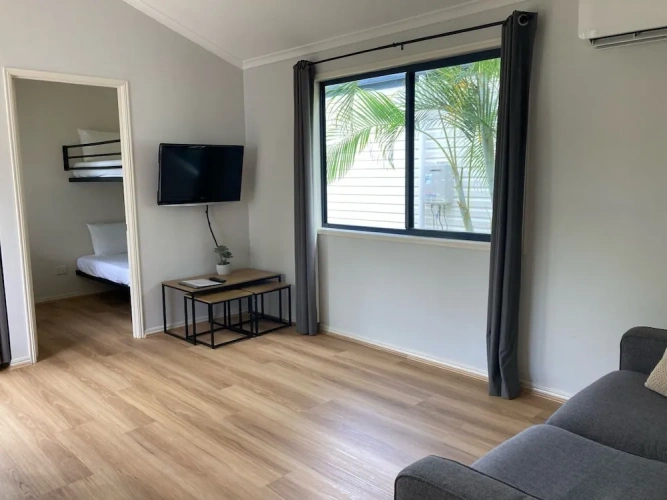 2 Bedrooms Superior Villa