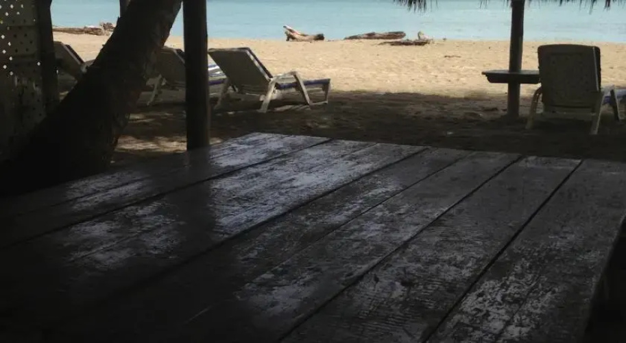 La Playita