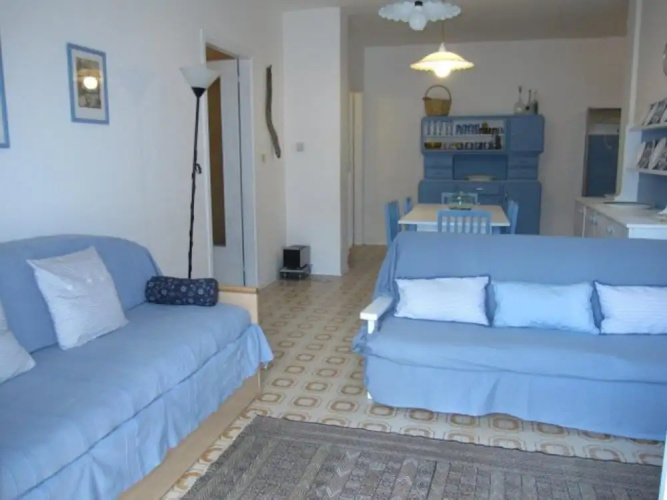Lovely Flat at Grado Pineta
