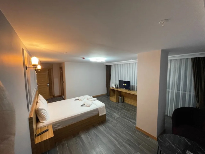 Waves Hotel