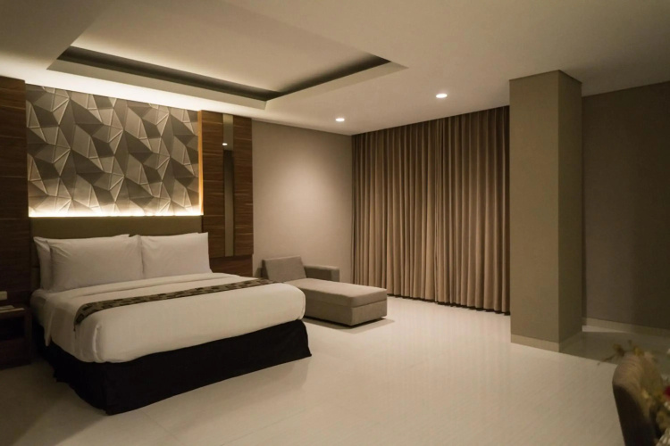 Novena Hotel