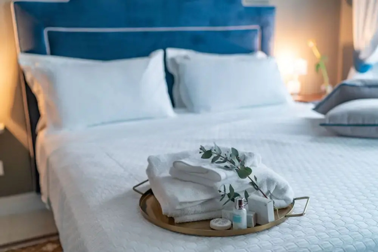 Il Fiore D'Oro Luxury