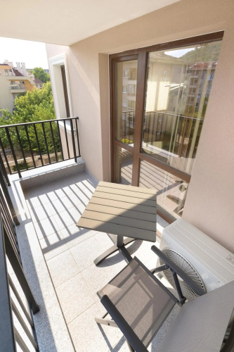 Etica Apartments