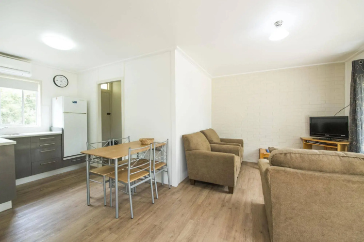 Restaway Holiday Units