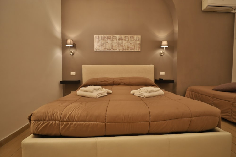 Roma City B&B