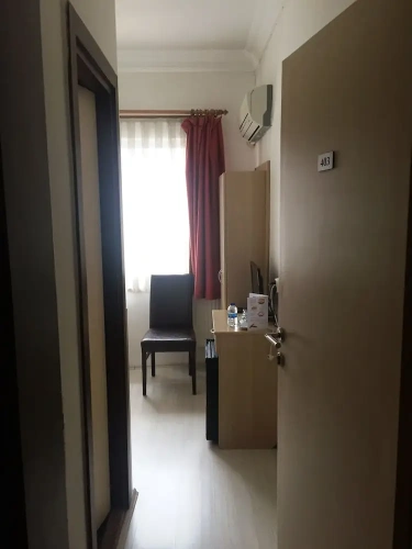 Economy Single room