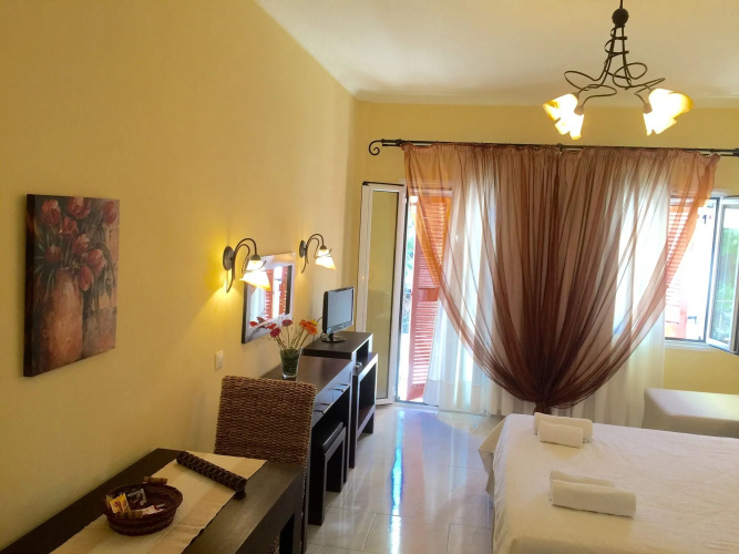 Kostis Villas