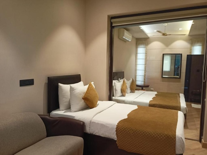 Suite