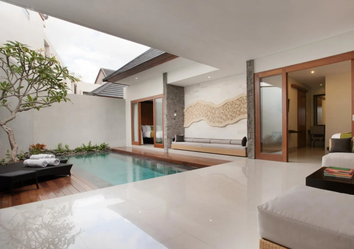 Samaja Villas Kunti