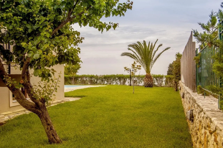 Kefalonia Houses