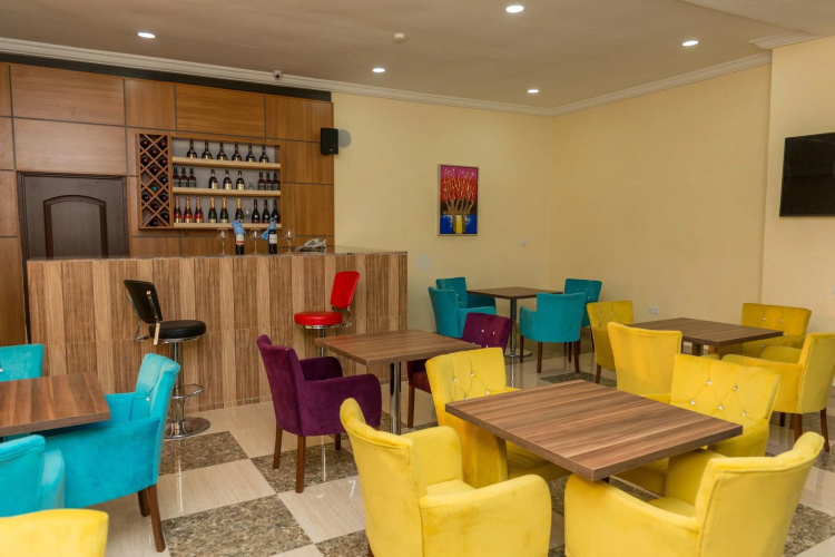 Sefcon Suites and Apartment