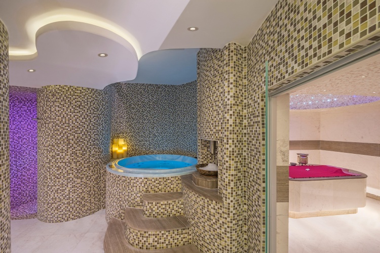 The Retreat Palm Dubai MGallery by Sofitel photo 37