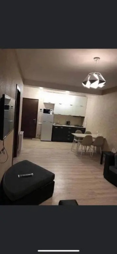 Bakuriani Haystack Apartment #53