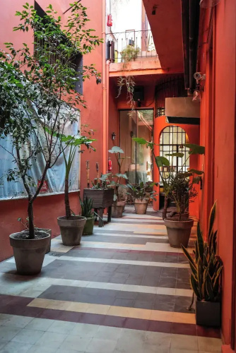 Via Via Buenos Aires