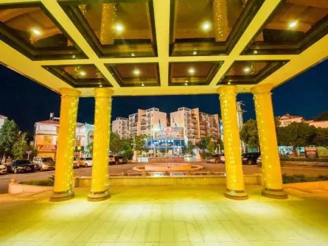 Hongda Hotel
