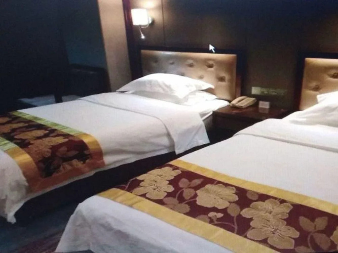 Shihezi Hotel