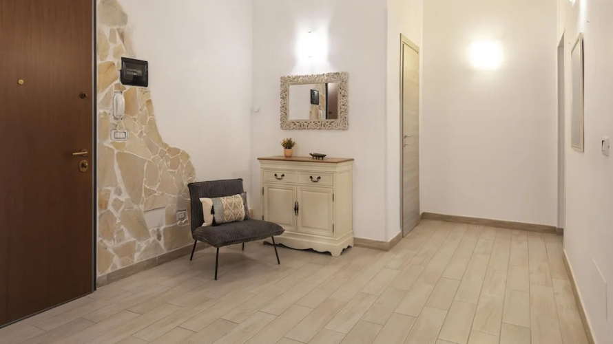 Central Comfort Holiday House