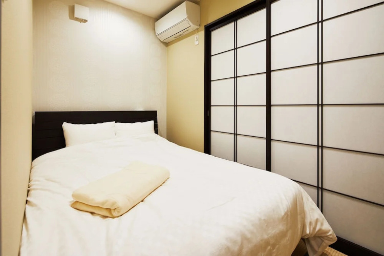 Kyonoyado Kamogawa-an